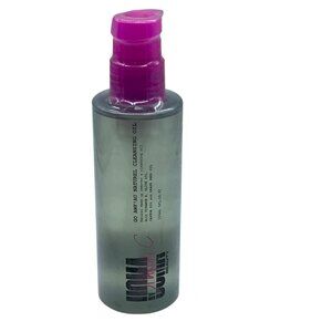 Uoma By Sharon C. Go Awf! Au Naturel Cleansing Oil 5 Fl. Oz NEW